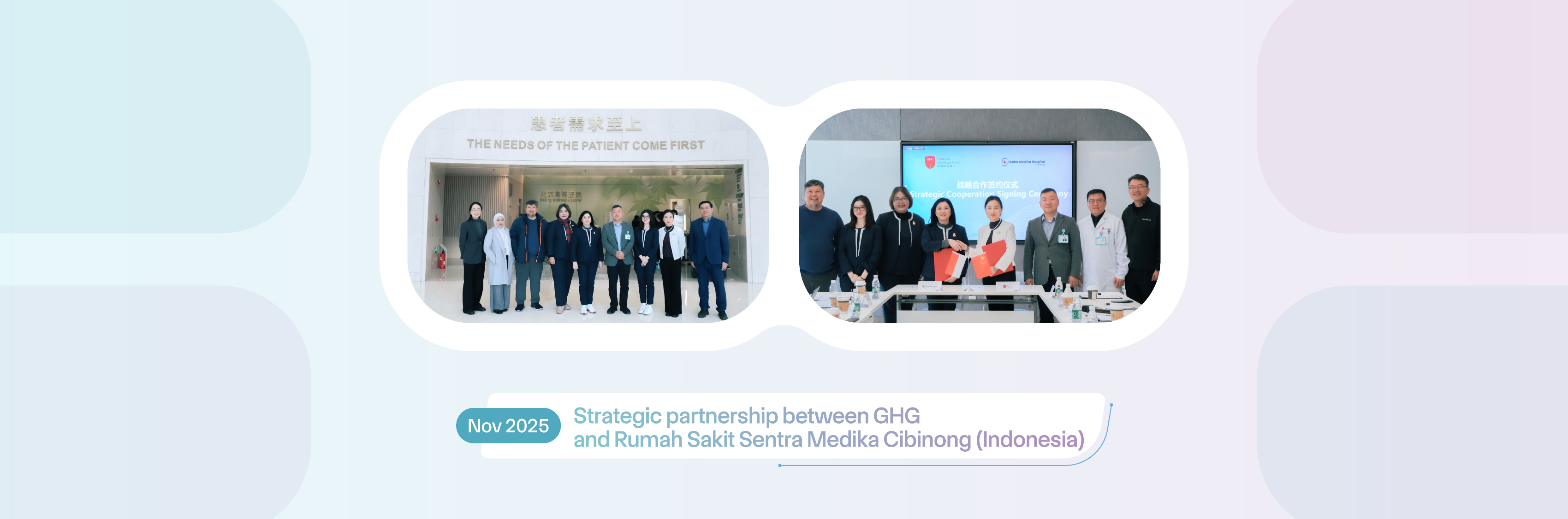 Ghép tế bào gốc tạo máu & huyết học ác tính — chuyên môn cốt lõi của GoBroad