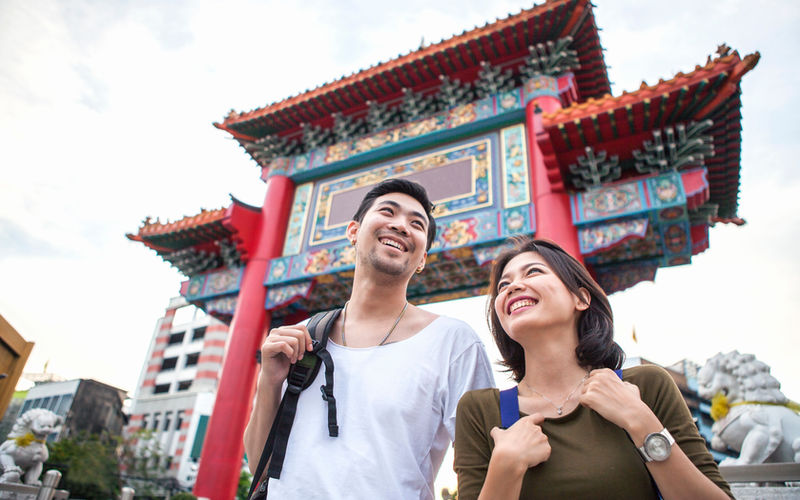 Có thể lồng ghép khám sức khỏe vào chuyến đi Trung Quốc không? Cẩm nang thực tế cho khách đi một mình và gia đình