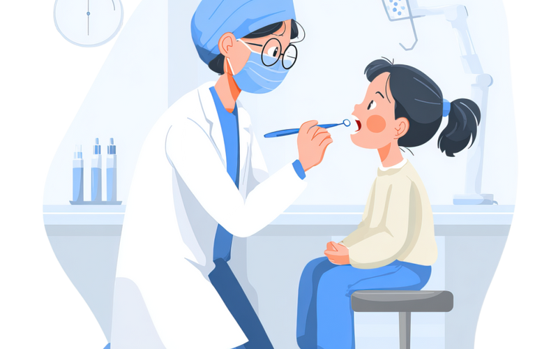Khi con bị sứt môi hở hàm ếch: Đừng hoảng loạn — phẫu thuật theo giai đoạn trả lại nụ cười tự nhiên
