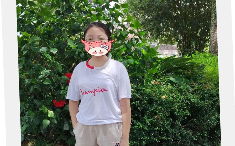 Sau khi chữa khỏi thalassemia: Vô vàn khả năng ở tuổi 20