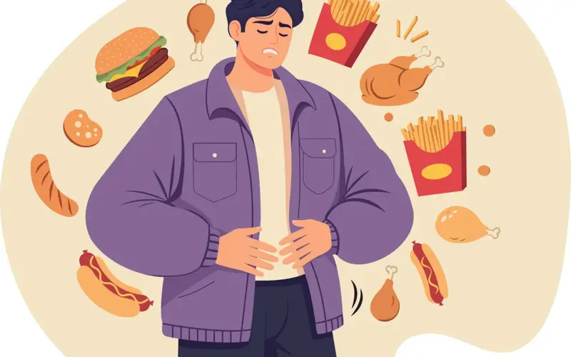 Cảnh giác! 3 thói quen xấu này liên quan mật thiết đến ung thư — nhiều người vẫn làm mỗi ngày