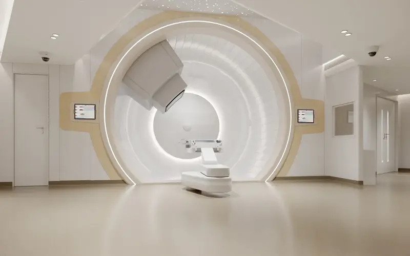 Liệu pháp proton: Nhắm trúng khối u chính xác mà không tổn hại mô lành