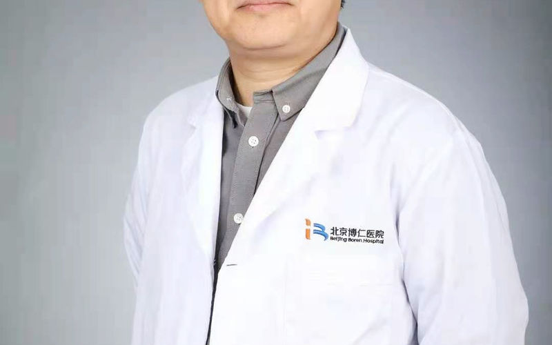 Giám đốc Trịnh Khánh Long: Vì sao xét nghiệm gen ngày càng quan trọng trong chẩn đoán và điều trị bạch cầu