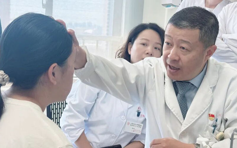 When 'Perfection' Goes Wrong: A Cautionary Tale from Shanghai Ninth People's Hospital