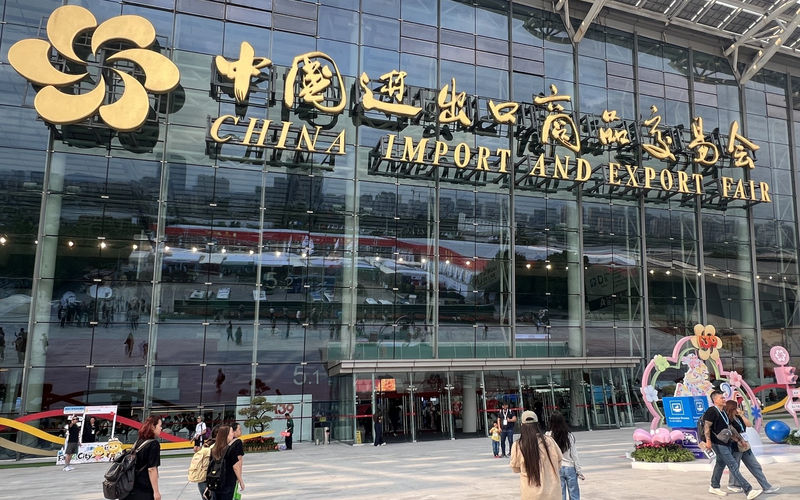 Khám sức khỏe tại Quảng Châu cho khách nước ngoài 2026: Hướng dẫn đầy đủ cho khách Canton Fair