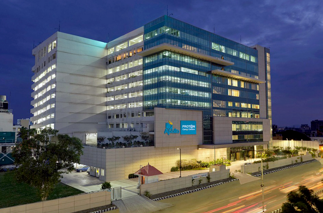 Apollo Hospitals